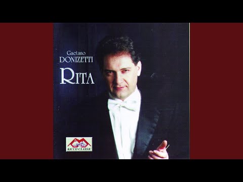 Recittivo: Come son felice - Aria: E' dessa... Quale orror