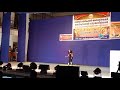 Pala Palli Dance Sreeparvathy
