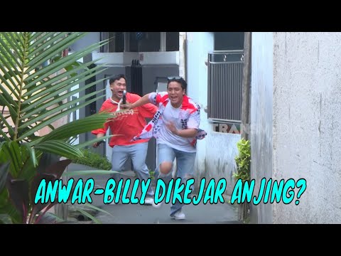 [FULL] ANWAR & BILLY MEMBUKTIKAN KERAMAHAN WARGA | BIKIN SENENG (10/05/25)