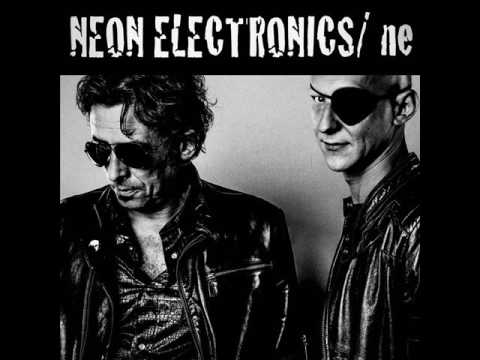 NEON ELECTRONICS/ NE - Road To Freedom