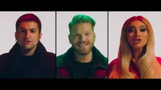 Video zu '12 Days Of Christmas' ansehen