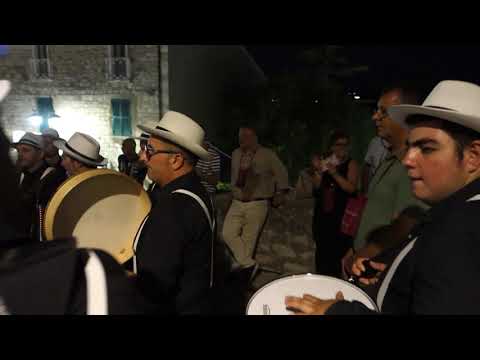 Montagano 2019 - Incantiniamoci 2019 - I RECUCCE