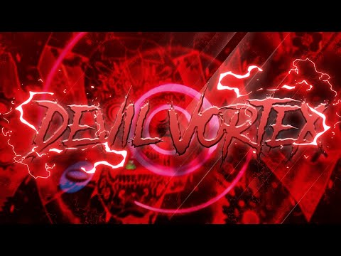 Devil Vortex by Rustam 100% (First Top 75 + NEW HARDEST)