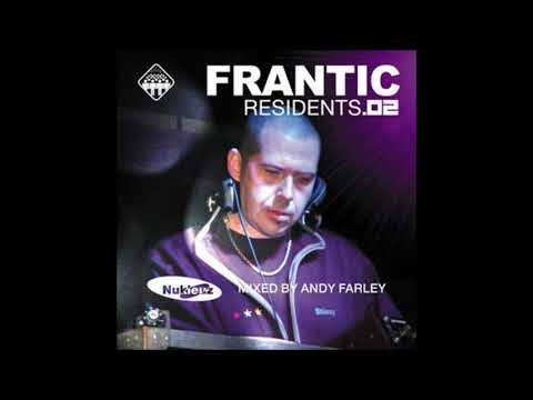 FRANTIC Residents 02   ANDY FARLEY  2010