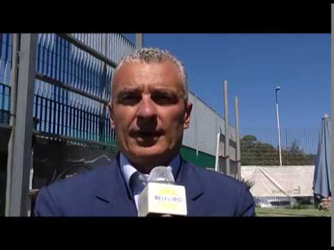 POST LEPANTO - SFF ATLETICO: INTERVISTE A CIACCIA E SCUDIERI