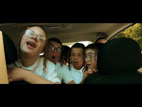 Camp Chavivim Music Video - Mi K’amcho Yisroel (Joey Newcomb and Benny Friedman)