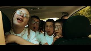 קליפ של מחנה חביבים - מי כעמכו ישראל (ג'ואי ניוקומב ובני פרידמן)