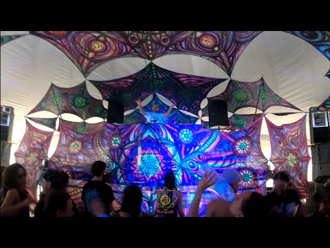 ANANDA SHAKE/DIDRAPEST/D_MANIAC LIVE AT MOKSHA PORTUGAL