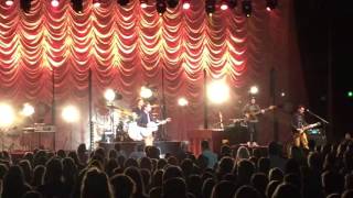 Ben Rector-Fear (Live)