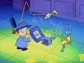 Gadget Boy & Heather Episode 1 The Vulture Has Landed