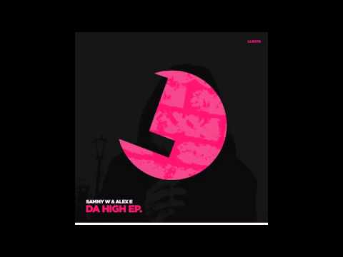 Sammy W & Alex E - Games - LouLou records