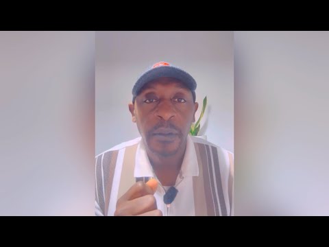 STOP RUNNING AND START OBSERVING THEY WILL REVEAL THEMSELVES!