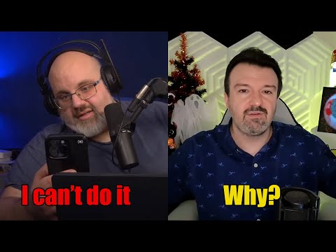 RTU BACKS OUT of His Podcast Appearance! DSP Reacts LIVE!