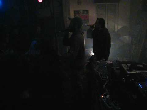 gigtone qua si fuma live addict2muzik rec.