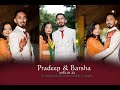 Pradeep Barsha Weddig Video 2082 01 22 Final