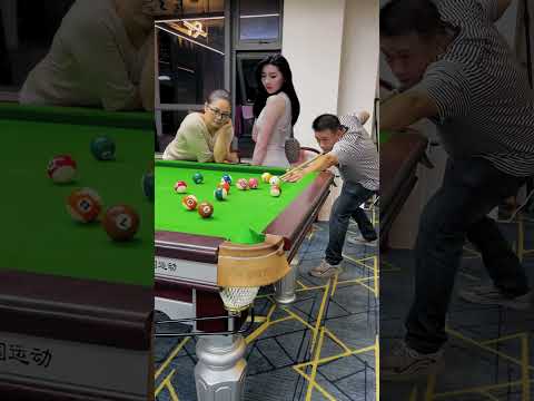 snooker game 397 #snooker #ball #billiards #pool #snookertime #ballpool #shorts #tiktok #game