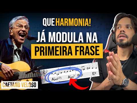 'GIFT OF DECEPTION': PERFECT MARRIAGE OF HARMONY AND MELODY!