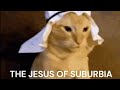 Jesus Of Suburbia Cat Encore