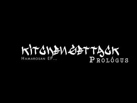 KitchenGetTack - Prológus