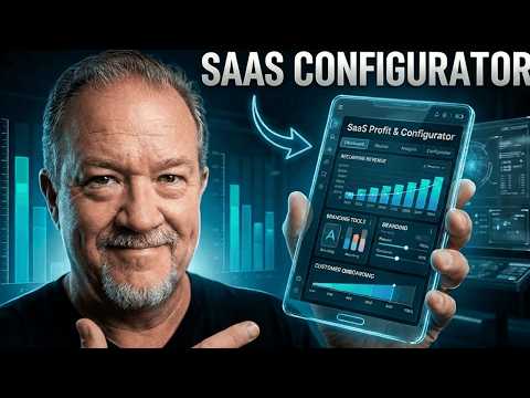 How to Create, Launch, and Sell Your Own SaaS in 2026