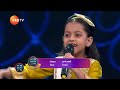Sa Re Ga Ma Pa L Il Champs 2022 Throwback EP 12