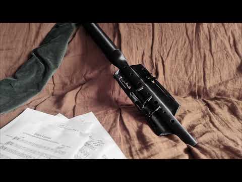 Purcell on bagpipes - Dido's Lament played on the uilleann pipes