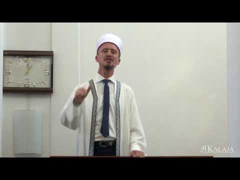 Takimi i parë i Profetit Muhamed a.s me munafikët (hipokritët) në ditën e Kijametit!