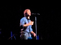 Josh Groban - Wolf Trap - August 20, 2014 - Caruso ...