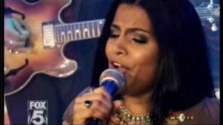 FALU: Hindi music hits FOX Channel for first time ever!!