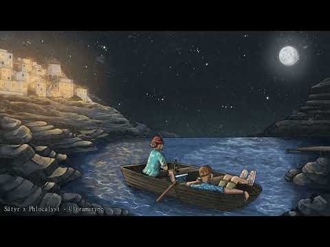 Sátyr x Phlocalyst - Ultramarine