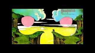 Hawkwind - Assault and Battery/ The Golden Void (Stereo mix)