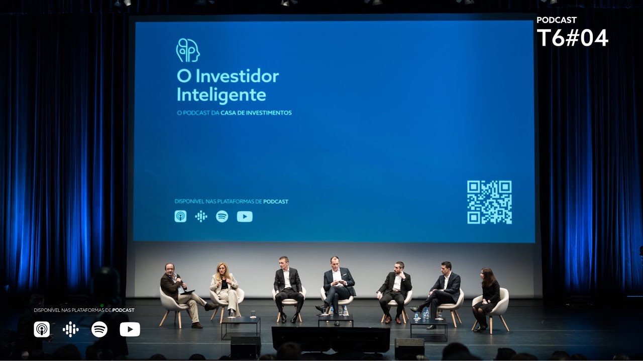 O Investidor Inteligente T6#04. A importância da Cultura nas empresas