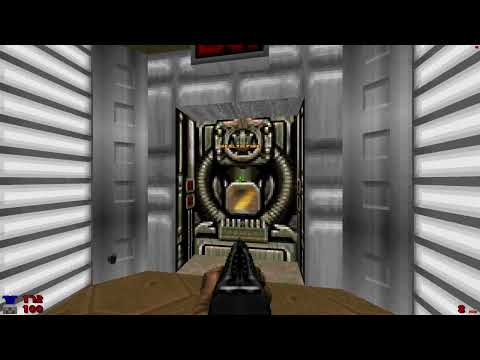 PC Accessible Game Spotlight - Toby Accessibility DOOM Mod v5.0!