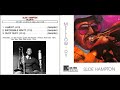 Slide Hampton - Mellow Dy - 1967