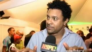INTERVIEW WITH SHAGGY ON A MISSION   YouTube
