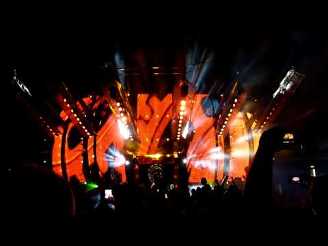 Sunrise Festival 2011 SMA [51-64] Kris