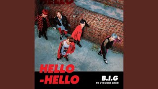 HELLO HELLO
