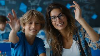 8. Sınıf Matematik - Kareköklü ifadelerde çarpma ve bölme işlemleri yapma şarkısı (1)