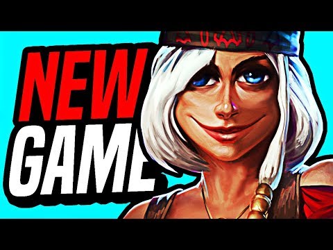 Playing SMITE In 2019