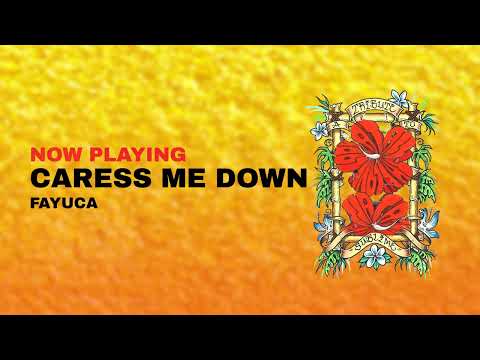 Video thumbnail for Caress Me Down (2025 Remaster)