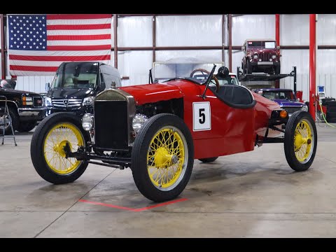 1921 Ford Model T (CC-1590875) for sale in Kentwood, Michigan
