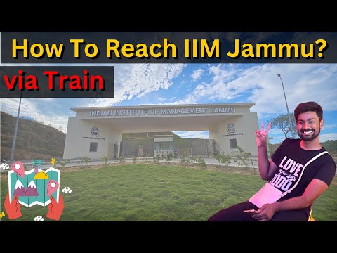 Indian Institute of Management Jammu, Jammu