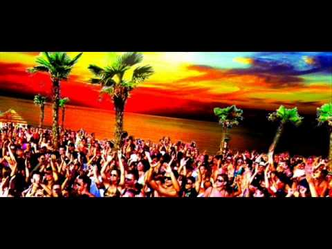 Luis Radio ft. Sabrina Johnston - House Music (PastaBoys Vocal Mix)