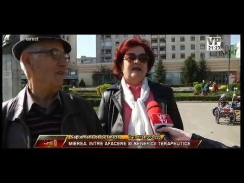 Emisiunea Săptămâna de Business – 4 aprilie 2016