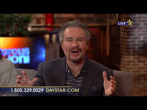 Dr. P.  Satish Kumar Interview in DAYSTAR | Calvary Temple | India