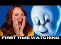 CASPER 1995 Still Holds Up FIRST TIME WATCHING