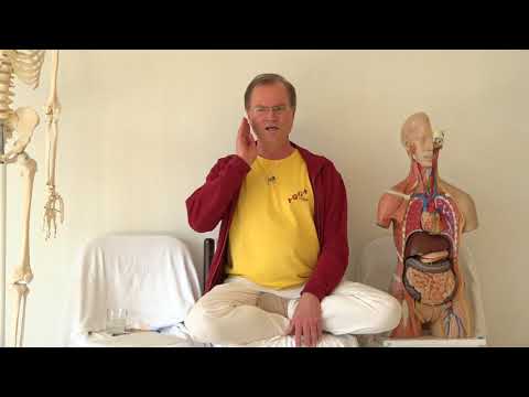 Somnambulismus - Yoga hilft | Schlafwandeln