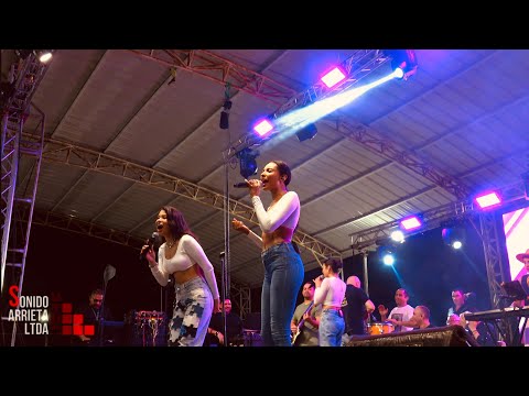 Me Dejaste Sin Nada + Tarde Lo Conocí - Sugey Torres Ft. Giany