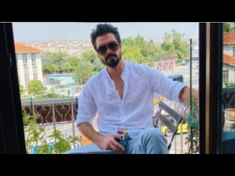 HALIL IBRAHIM CEYHAN: U ZACARANOM KRUGU - ZBOG KARMEL-A