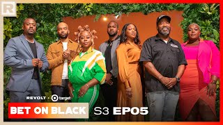 Final Showdown, Who Wins The $200K? | Bet On Black (Season 3 Finale)